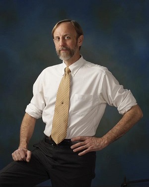 Dean Mosher